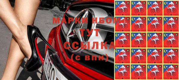 крисы Инсар